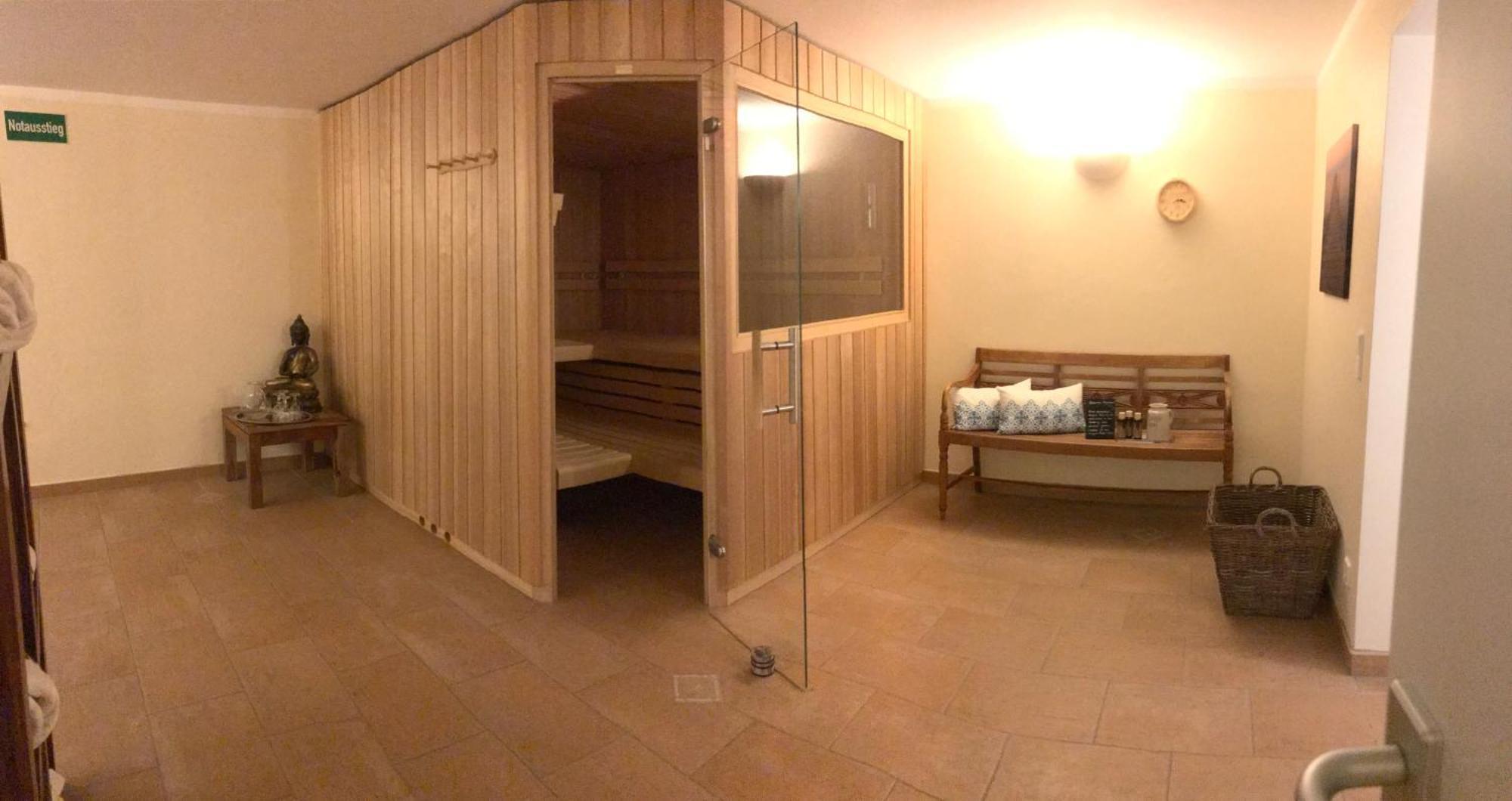 Landhaus Marinella Hotel Garni Bad Wiessee Extérieur photo