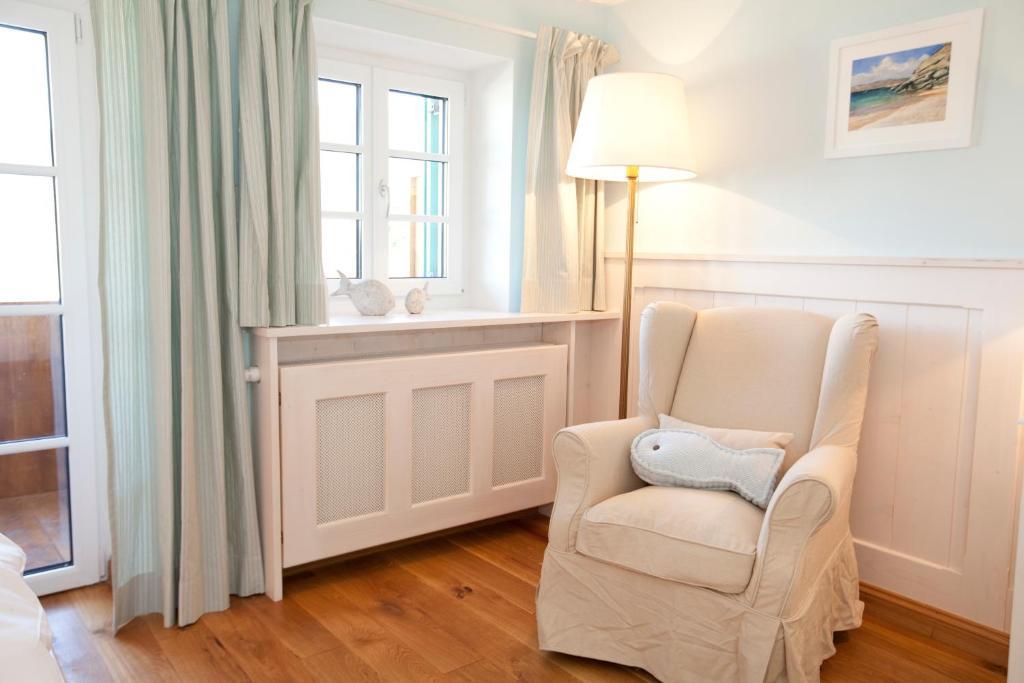 Landhaus Marinella Hotel Garni Bad Wiessee Chambre photo