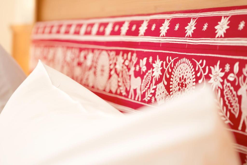 Landhaus Marinella Hotel Garni Bad Wiessee Chambre photo