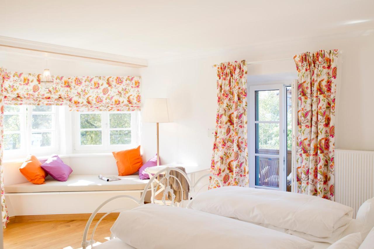 Landhaus Marinella Hotel Garni Bad Wiessee Chambre photo